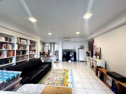 Kensington Park Condominium (D19), Condominium #574545081